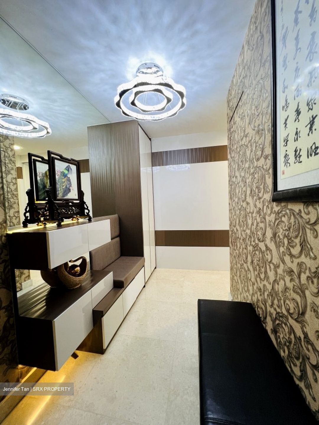 Eight Riversuites (D12), Condominium #626819761